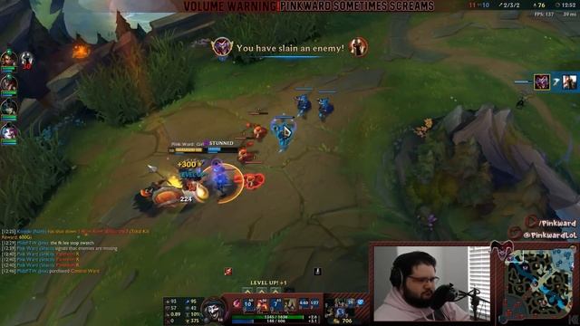 BEST IN THE WEST! - Stream Highlights #118 смотреть онлайн