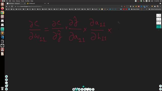 34-Four Machine Learning & Deep Learning Algorithms From Scratch with Python смотреть онлайн