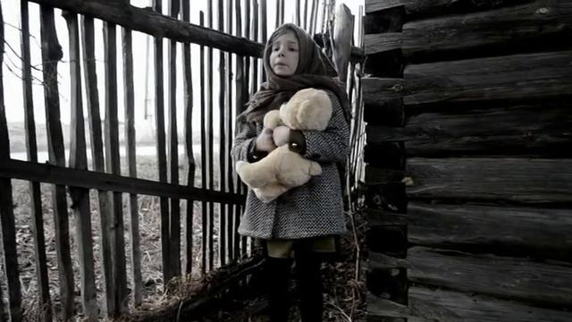 Трофимова Полина - "Ой, Мишка, как же страшно мне!"(автор Лора Тасси) смотреть онлайн