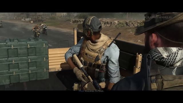 CALL OF DUTY MODERN WARFARE 2 2022 - Pelicula Completa en Español PC 4k 60fps смотреть онлайн