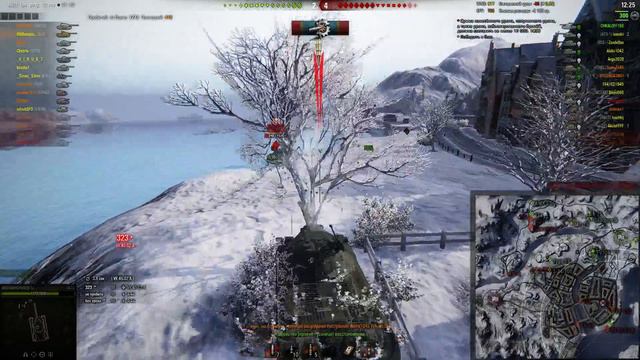 Не ИС-3 а истрищеееееееее смотреть онлайн