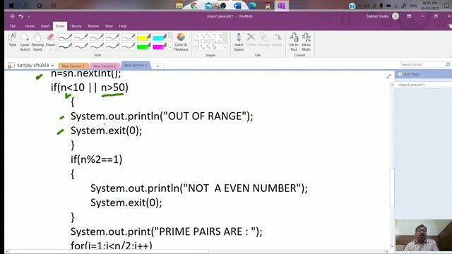 Gold Bash Number | ISC Computer Practical Question 1 | class 12 | class 11 | number program смотреть онлайн