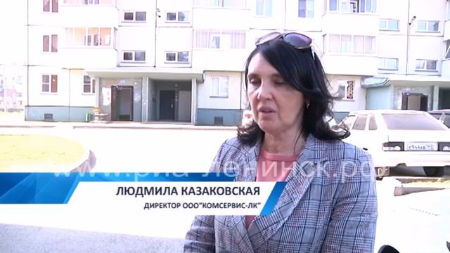 Как проводится дезинфекция и уборка подъездов смотреть онлайн