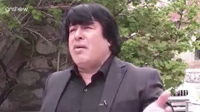 Мурочиати генерал-майор Саидшо Шамолов, собик кумондони "Фронти халки" смотреть онлайн