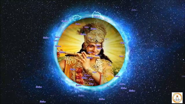 #Radhakrishna Flute Music | RELAXING MUSIC YOUR MIND| BODY AND SOUL | Spiritual India |