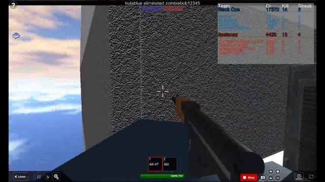 roblox call of duty pc смотреть онлайн