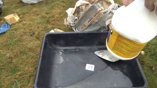 FOUNDATION REPAIR (Part 13) "Crack"Mike Haduck смотреть онлайн