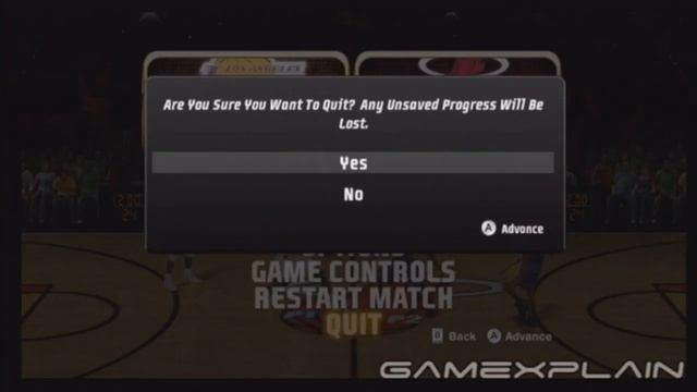 NBA Jam Wii Game & Watch смотреть онлайн