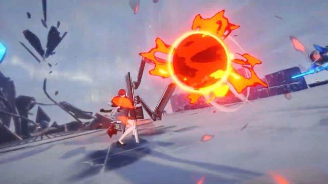 Welcome Back, Himeko