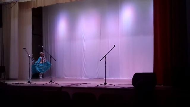Татарский танец от танцевальной группы ''Кэеф'' смотреть онлайн