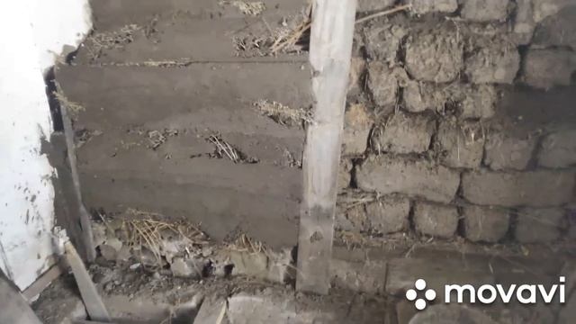 СДЕЛАЛ СТЕНУ В КОРИДОРЕ (простоит 100 лет) смотреть онлайн
