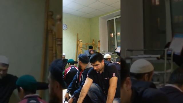 Эшони мирзо дар мавлуд мечет бадовая смотреть онлайн
