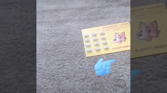 Учим собаку нажимать на кнопки смотреть онлайн