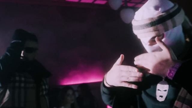 Jala Brat & Devito & Buba Corelli - Roze смотреть онлайн