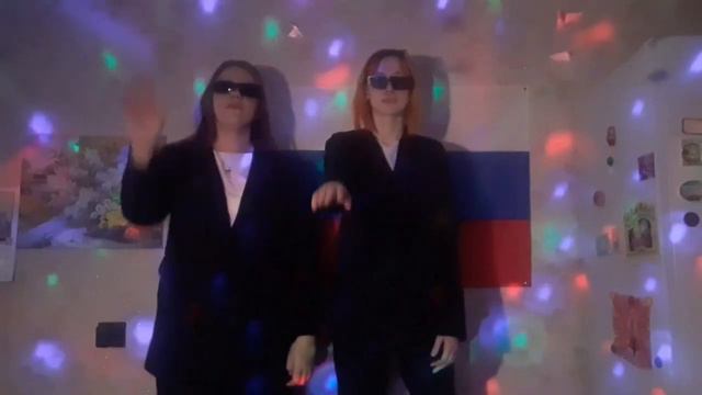 Новогоднее видео или клип не знаю как описать смотреть онлайн