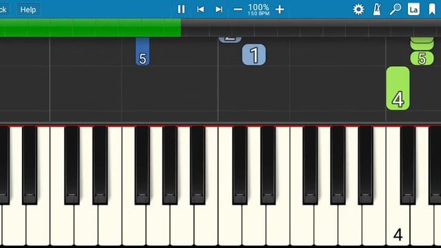01 Aupres de ma Blonde-Synthesia Hard Songs смотреть онлайн