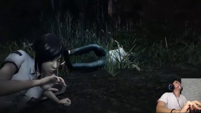 KABUR DARI DONI!!! - DreadOut Indonesia - Part 6 #6 смотреть онлайн