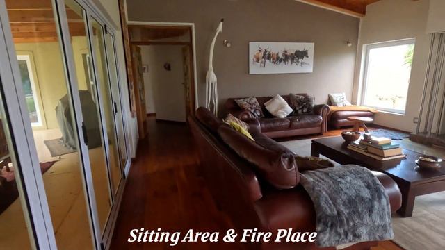This new 5 Bedroom all ensuite Villa in Cape Town will melt your brain HOUSE TOUR. смотреть онлайн