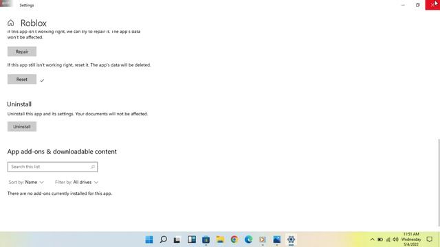 Roblox Error code 103 how to fix смотреть онлайн