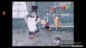 друзья на все времена на канале мульт