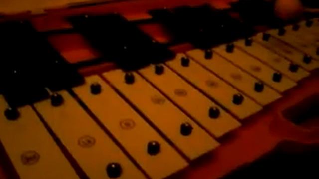 noche de paz (metalofono).avi смотреть онлайн