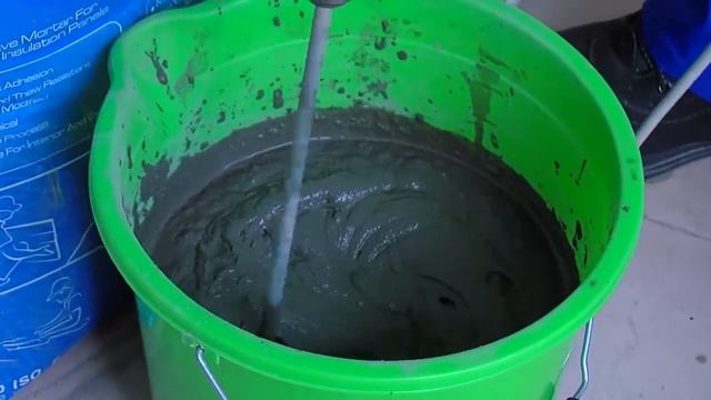 LPS დეკორატიული თბოიზოლაცია