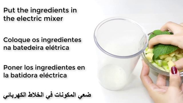 A juice that dissolves everything you eat during the day Drink it before breakfast! смотреть онлайн