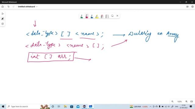 #1 Introduction to Arrays | Arrays - Memory | Data Structures and Algorithms in Java | CodeOps смотреть онлайн