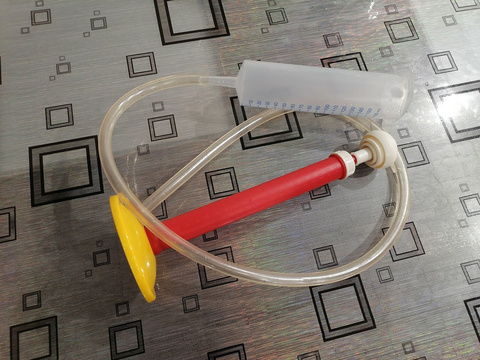 Самодельный супер фильтр для самогона и настоек. смотреть онлайн