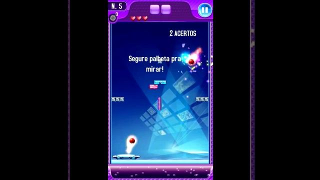 Block Breaker 3 Android смотреть онлайн