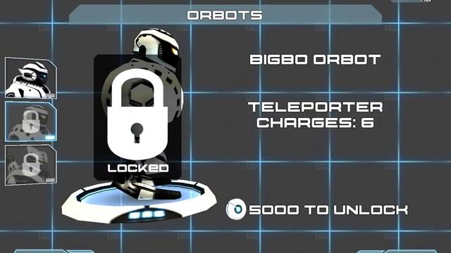 Orborun - Краткий обзор, Моё мнение #03 смотреть онлайн