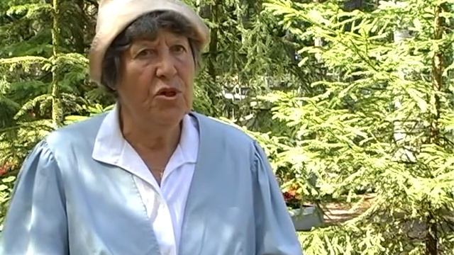 Малые народы с большой историей.mpg смотреть онлайн