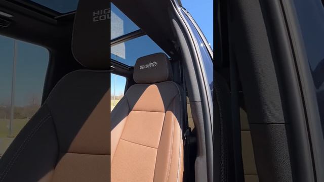 Living With The $92,000 Chevy Suburban High Country! смотреть онлайн