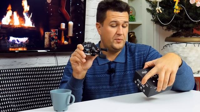 Посылка из Китая от SeaKnight с Aliexpress смотреть онлайн