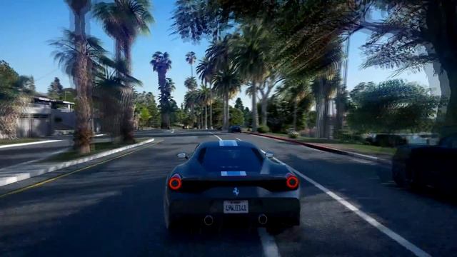 СУЩЕСТВУЮТ ЛИ ЧИТЫ на НОВЫХ КОНСОЛЯХ в GTA 5 ONLINE / PS4 и XBOX ONE смотреть онлайн