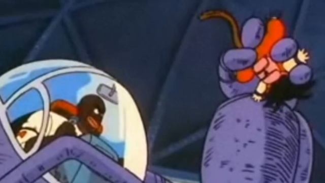 Android 16's Secret смотреть онлайн