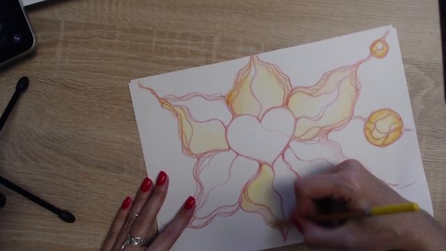 Открытие сердца смотреть онлайн