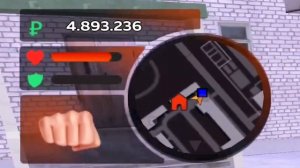 ПУТЬ БОМЖА на БЛЕК РАША #79 - КУПИЛ ТАКСОПАРК на BLACK RUSSIA!