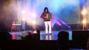 Бахтияр Кантаев - с Концерта Курбана Кулизанова 28.03.14г