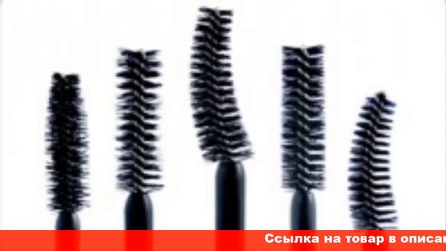 подобрать тушь для ресниц