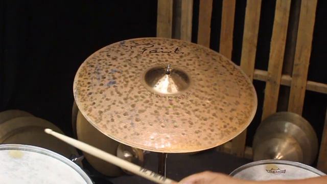Paiste 20