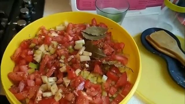 Готовим с Tupperware#7 суп из курицы смотреть онлайн