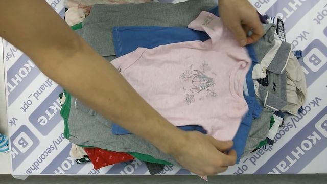 Kids(ЖЕЛТ)-детсеий микс лето Cream Англия 0-12лет 11.5кг. 14.95€/кг 97шт смотреть онлайн