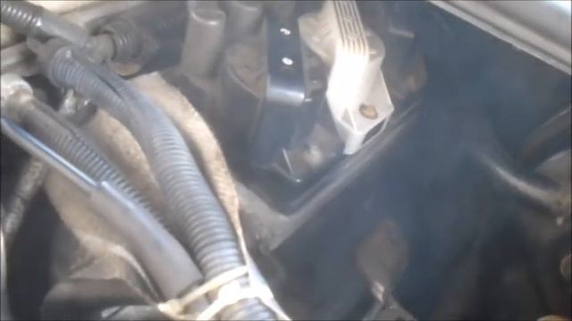 Engine Misfire P0302 смотреть онлайн