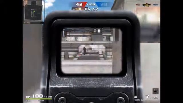 Piercing Blow - Gameplay смотреть онлайн