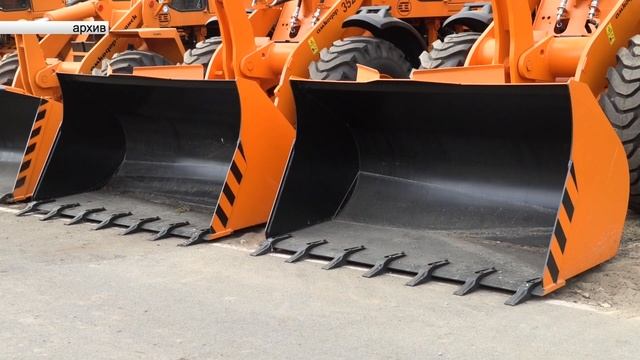 Во Владимирской области чистить дороги от снега поможет техника местного лесного комплекса смотреть онлайн