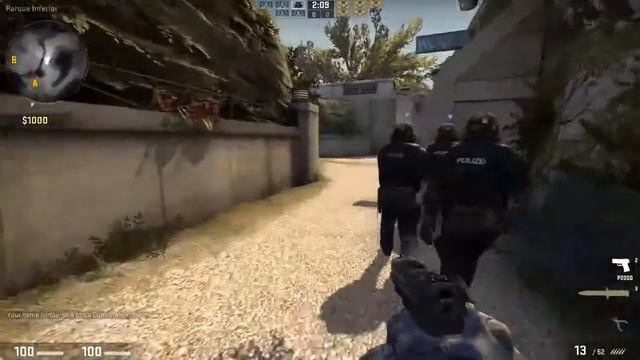 Intel Core I5 7400 Intel Graphis UHD 630 Asus H110M CS/BR 8GB DDR4 2400 Fury