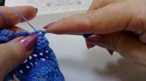 4. Ажурная кокетка крючком.Детское платье на 1-2 года. Часть 4. Закрепляем успех!