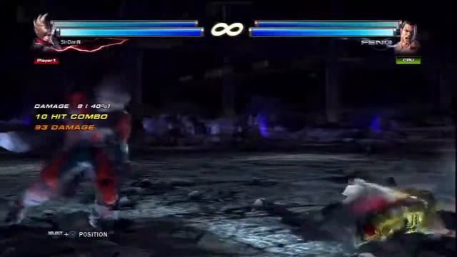 Tekken Tag 2:: Lars And Devil Jin Combo Suggestions by SirDanN смотреть онлайн