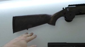 ВПО 192 "Горностай 7.62х39"